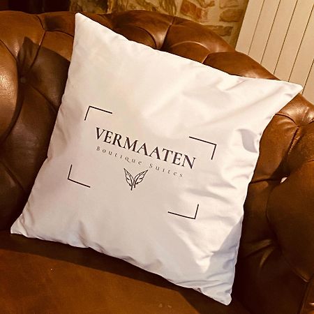 Vermaaten Boutique Suites Emerald Todi Kültér fotó