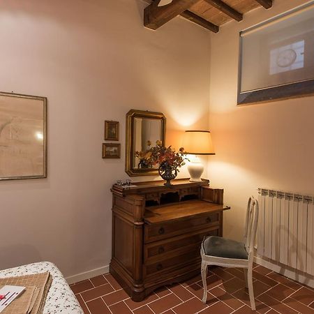 Vermaaten Boutique Suites Emerald Todi Kültér fotó