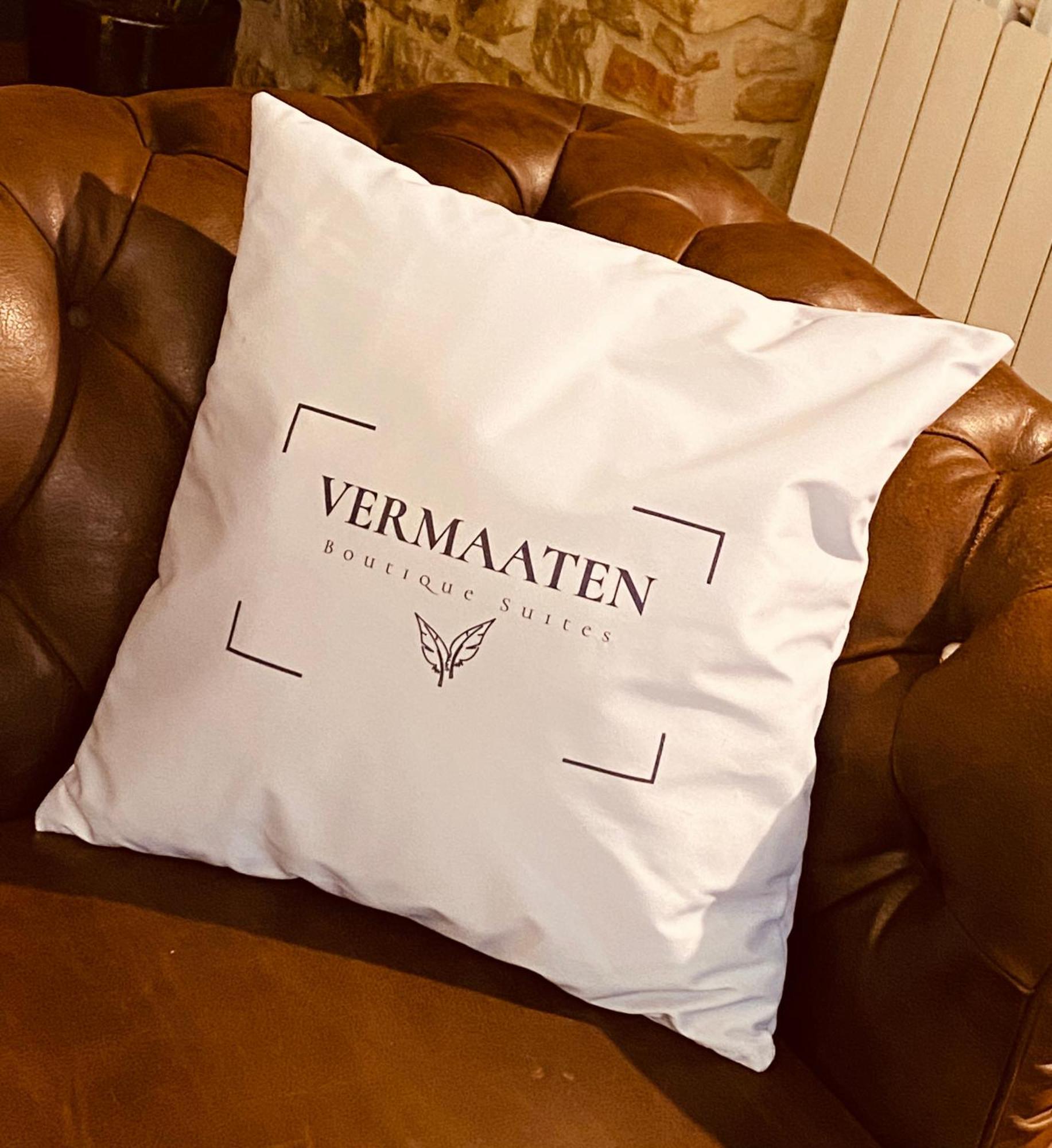 Vermaaten Boutique Suites Emerald Todi Kültér fotó