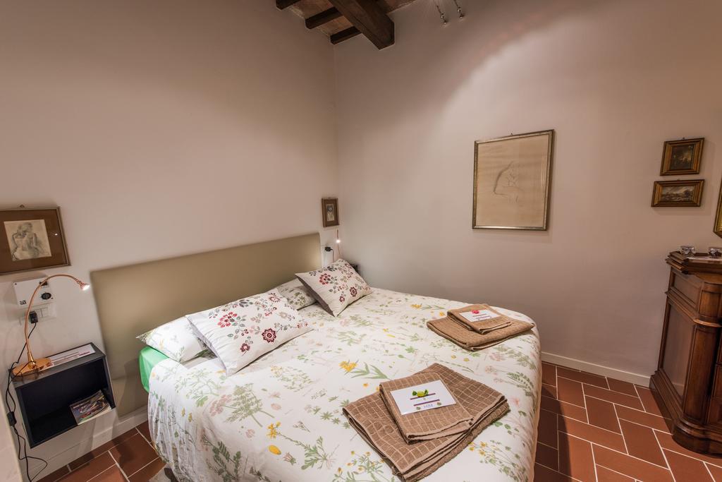 Vermaaten Boutique Suites Emerald Todi Kültér fotó