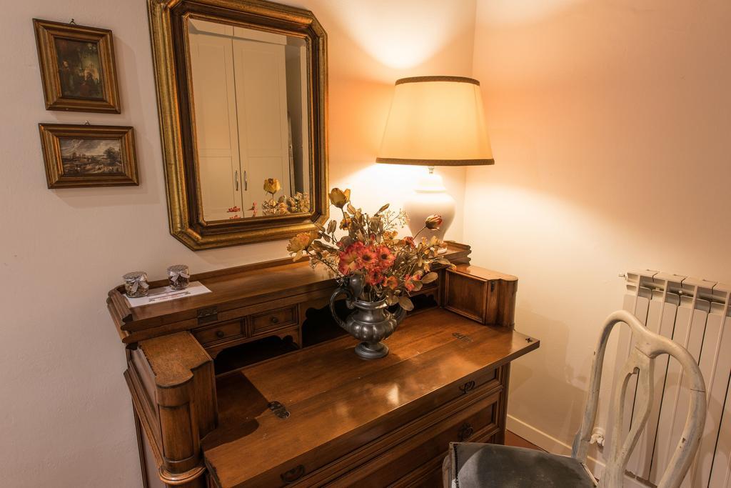 Vermaaten Boutique Suites Emerald Todi Kültér fotó