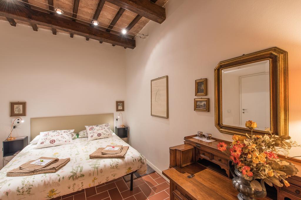 Vermaaten Boutique Suites Emerald Todi Kültér fotó