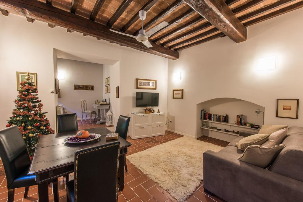 Vermaaten Boutique Suites Emerald Todi Kültér fotó
