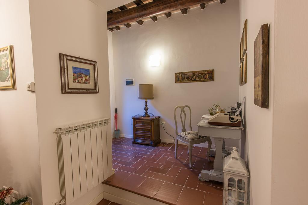 Vermaaten Boutique Suites Emerald Todi Kültér fotó