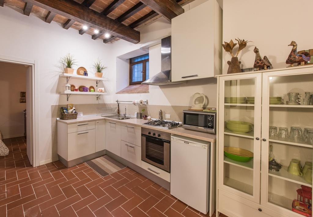 Vermaaten Boutique Suites Emerald Todi Kültér fotó