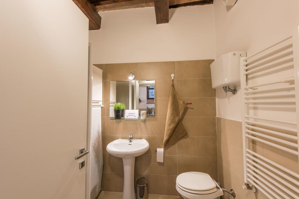 Vermaaten Boutique Suites Emerald Todi Kültér fotó