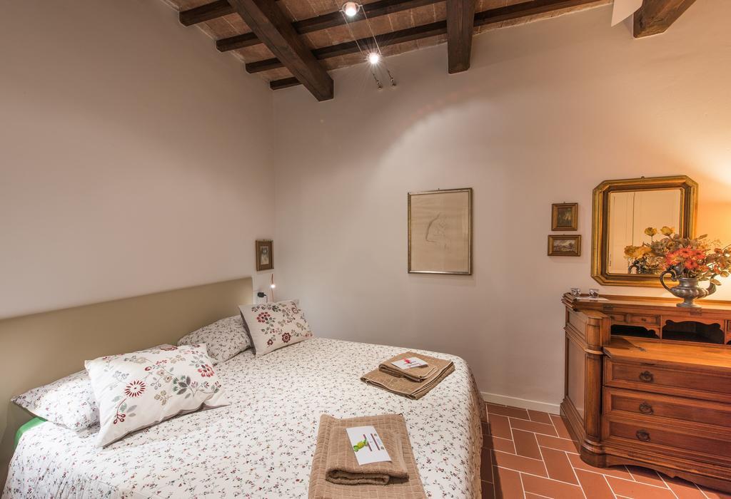 Vermaaten Boutique Suites Emerald Todi Kültér fotó