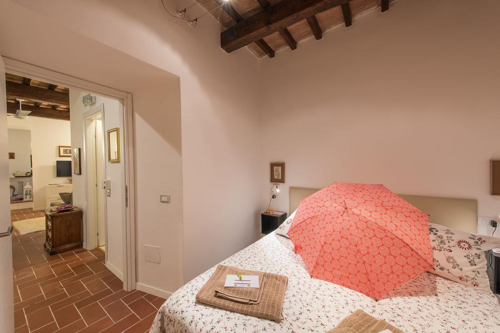 Vermaaten Boutique Suites Emerald Todi Kültér fotó