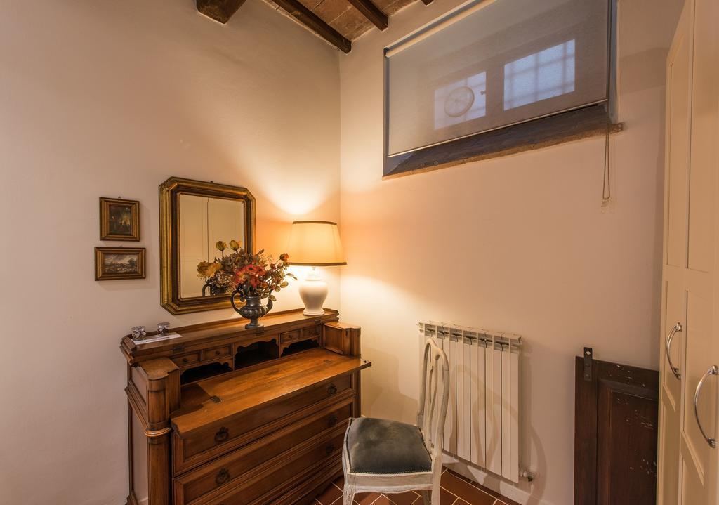 Vermaaten Boutique Suites Emerald Todi Kültér fotó