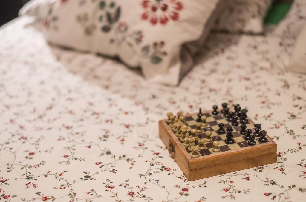 Vermaaten Boutique Suites Emerald Todi Kültér fotó