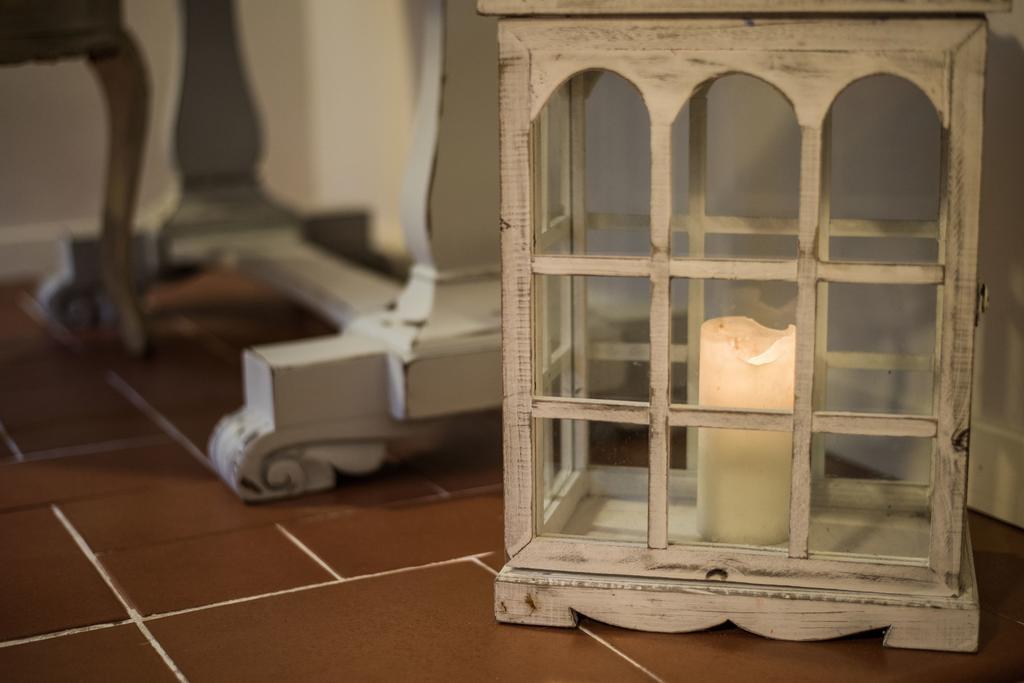 Vermaaten Boutique Suites Emerald Todi Kültér fotó