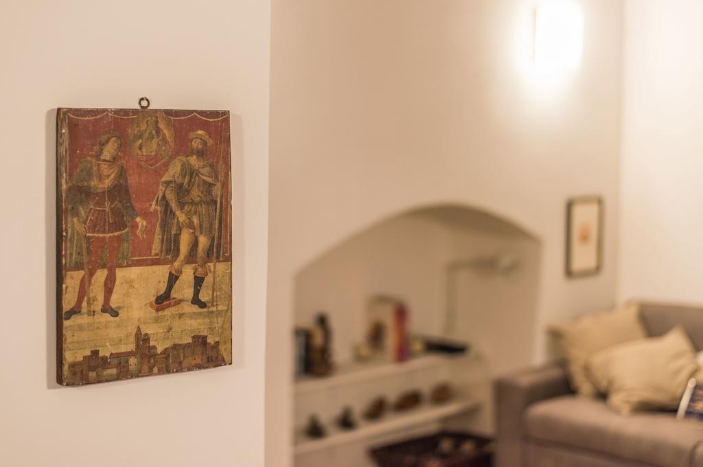 Vermaaten Boutique Suites Emerald Todi Kültér fotó
