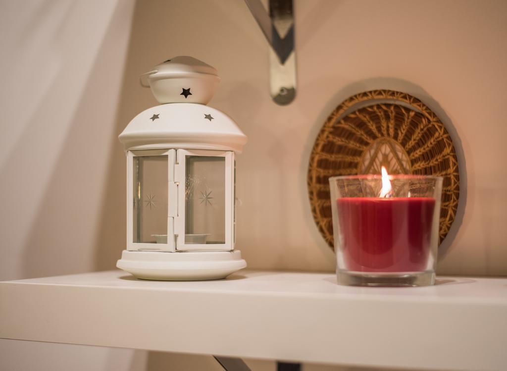 Vermaaten Boutique Suites Emerald Todi Kültér fotó