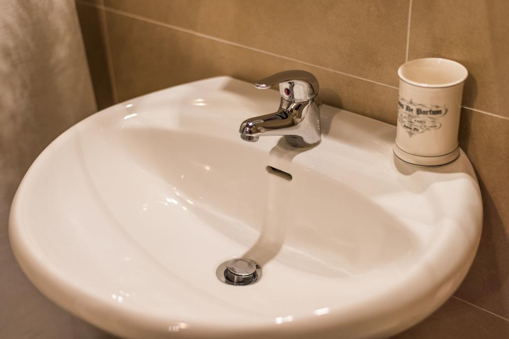 Vermaaten Boutique Suites Emerald Todi Kültér fotó
