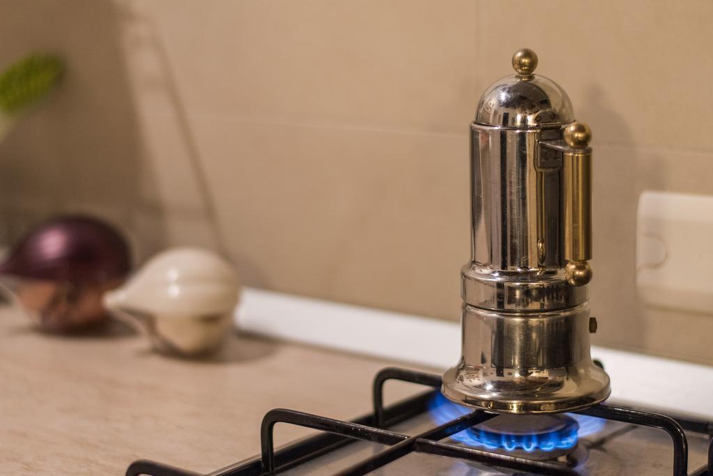 Vermaaten Boutique Suites Emerald Todi Kültér fotó