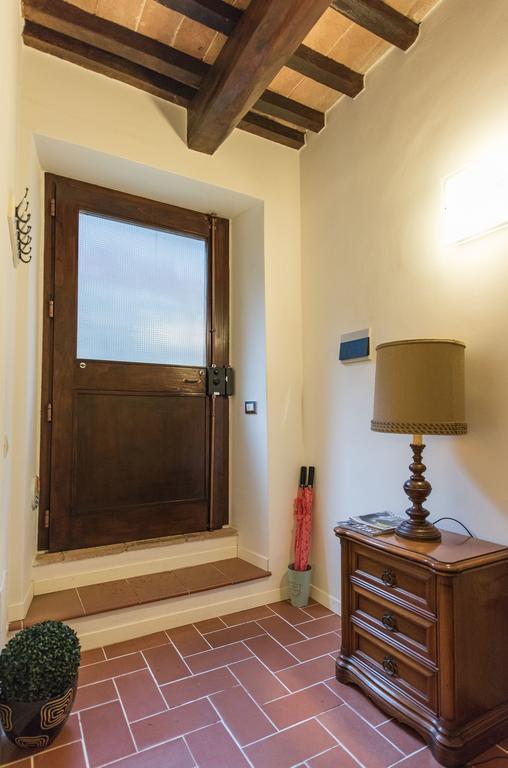 Vermaaten Boutique Suites Emerald Todi Kültér fotó