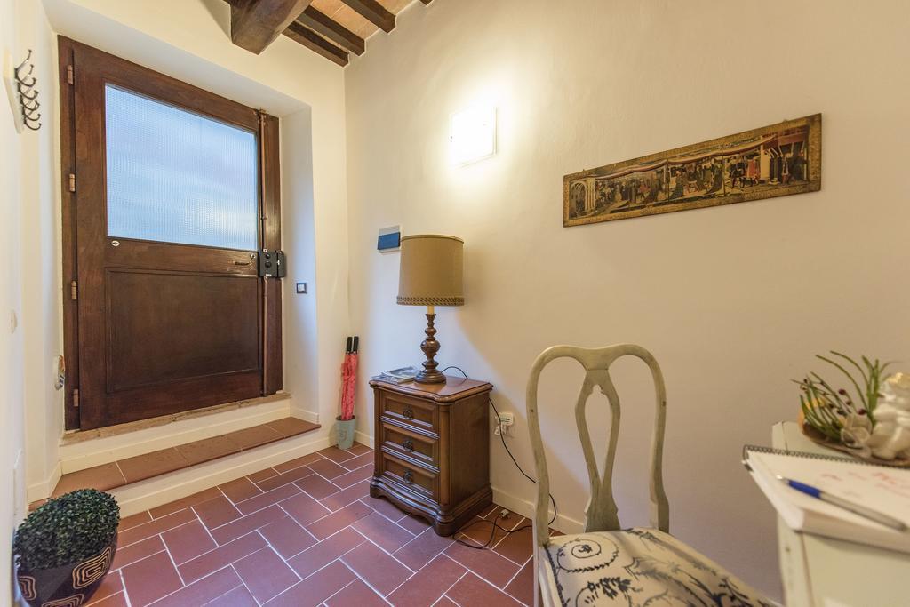 Vermaaten Boutique Suites Emerald Todi Kültér fotó