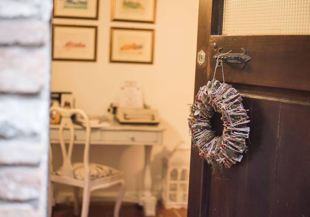 Vermaaten Boutique Suites Emerald Todi Kültér fotó