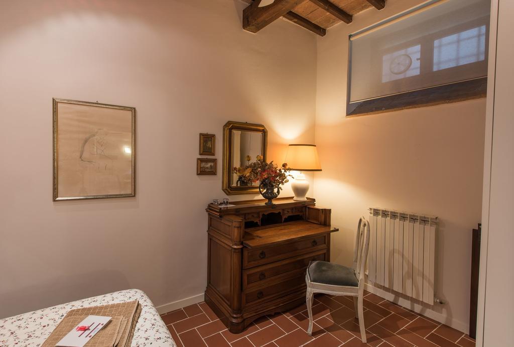 Vermaaten Boutique Suites Emerald Todi Kültér fotó